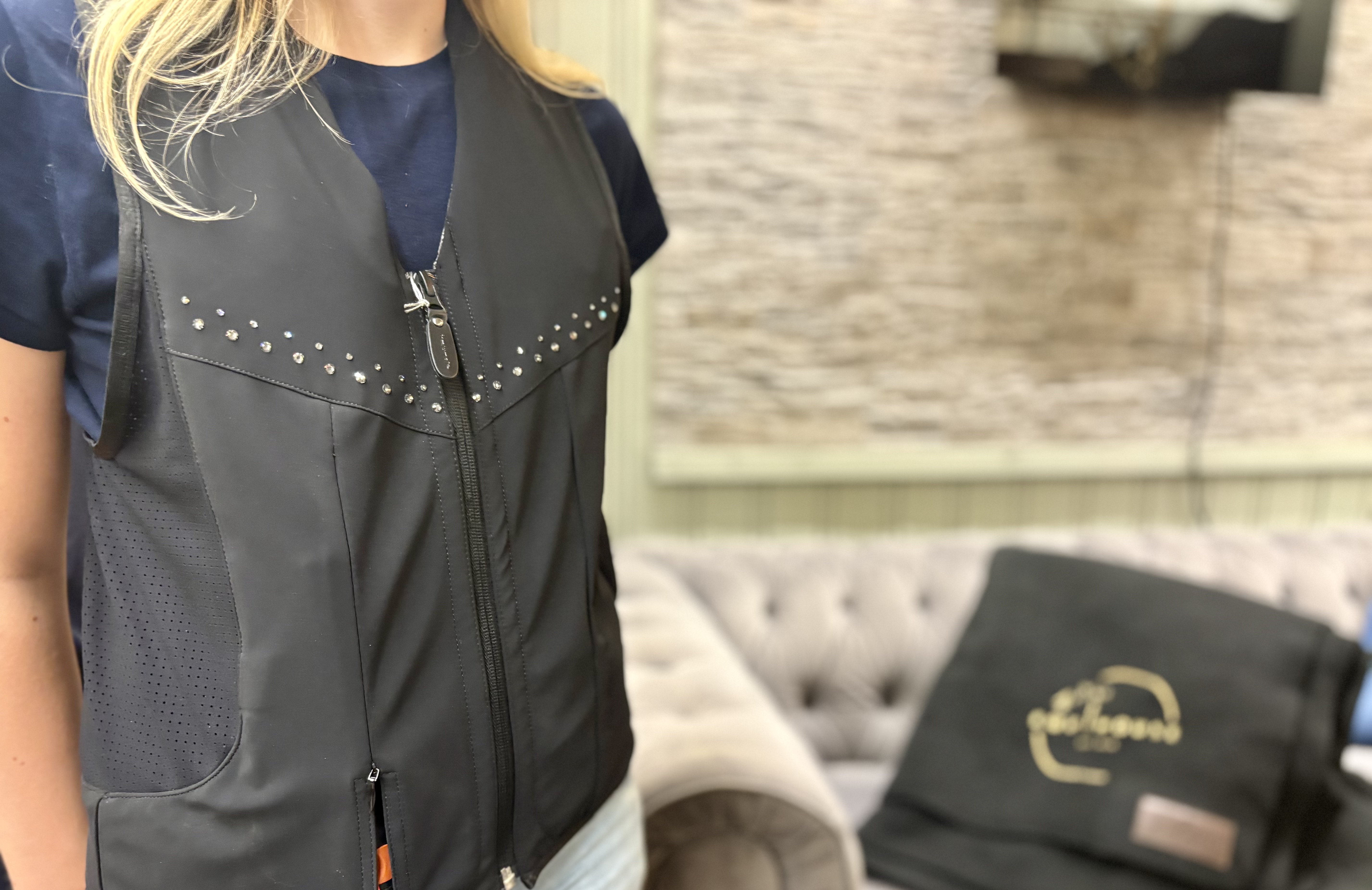 Freejump Airbag Crystal